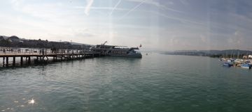 Harbor
