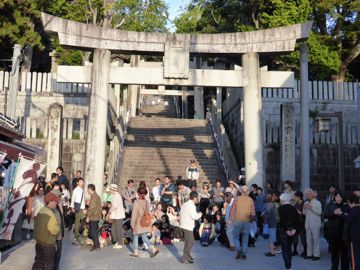 shrine shinto