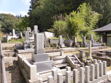 Graveyard