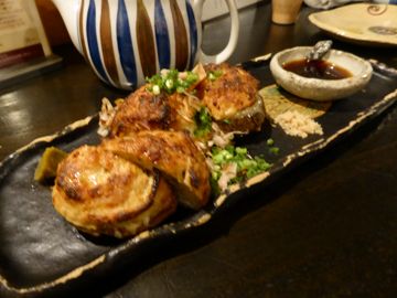 Typical food