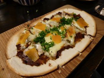 Typical food