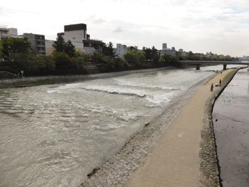 Gion Shirakawa