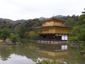 Kinkaku-ji