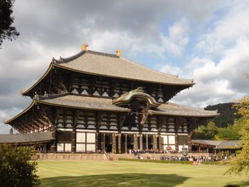 TÅdai-ji
