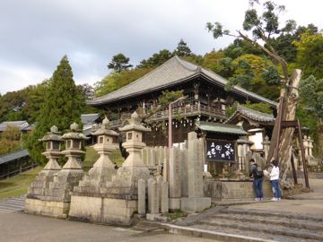 shinto sanctuar