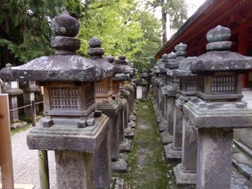 Kasuga Taisha
