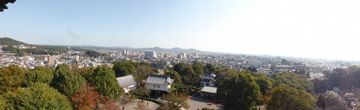 Inuyama castle