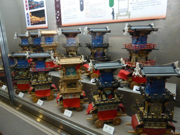 Inuyama museum