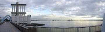 Port of Nagoya