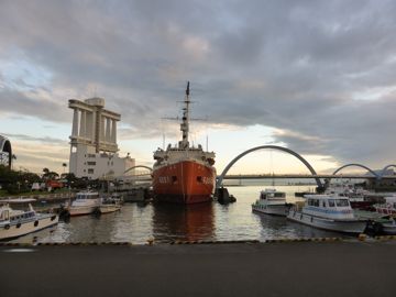 Port of Nagoya
