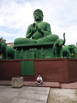 Togan-ji