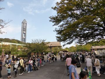 Zoo of Nagoya