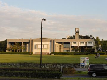 University