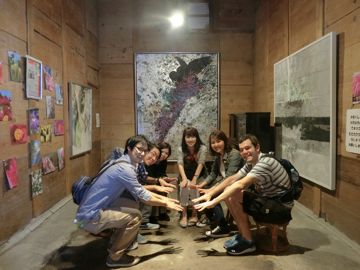 Kome - Song An - Akiko - Yu - Jenny - Me