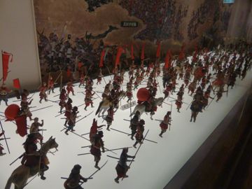 Castle museum