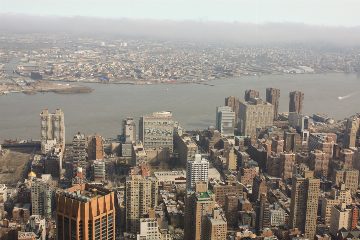Empire State Building — New York 2010