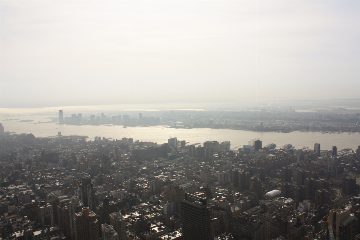 Empire State Building — New York 2010