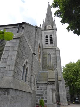 Church
