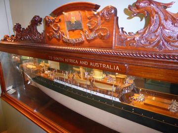 Maritim museum