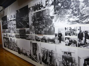Maritim museum