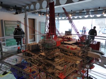 Maritim museum