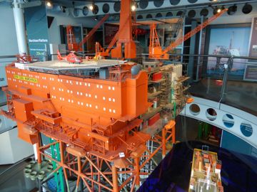 Maritim museum