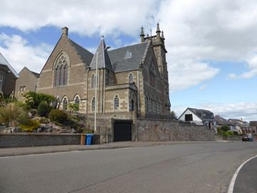 Church