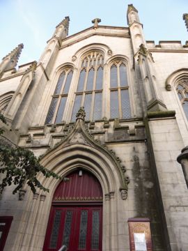 Cathedral