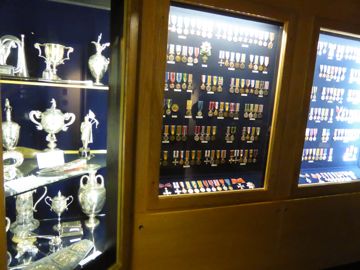 Medals
