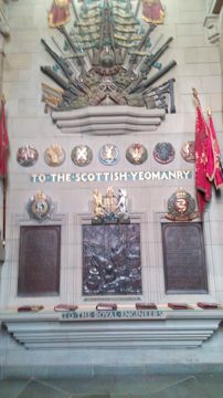 Scottish Yeomanry