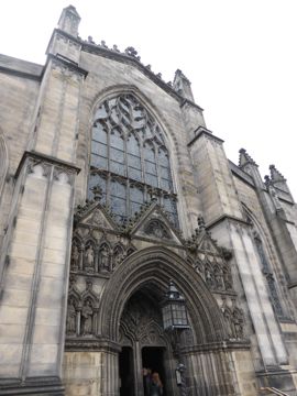 Cathedral