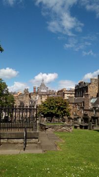 Graveyard