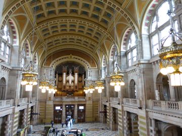Kelvingrove Museum