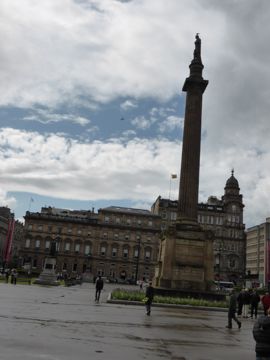 Geoerge Square