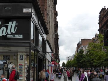 Hope Street