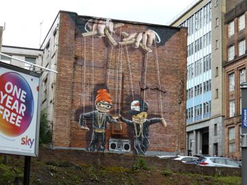 Street art