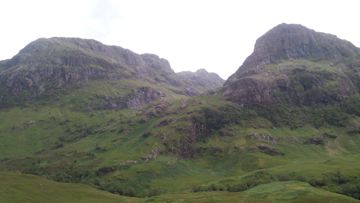 Mountain