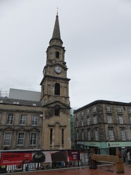 Chruch