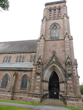 Cathedrale