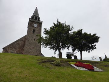 Another Church