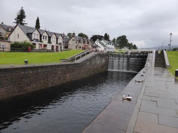 Fort Augustus