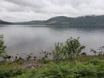Loch Ness