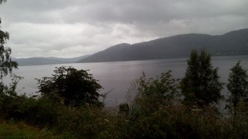 Loch Ness