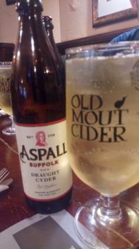 Famous cider