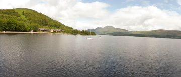 Loch Lomond