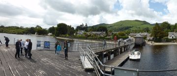Loch Lomond