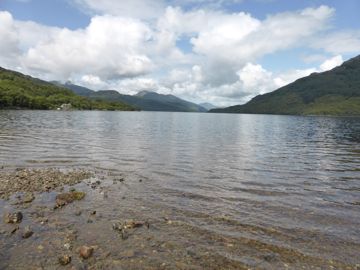 Loch Lomond