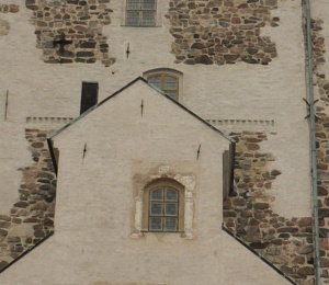 The castle of Turku