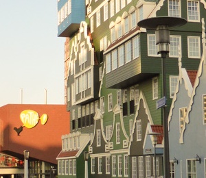 Hotels in Zaandam