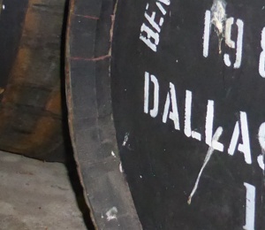 Dallas Dhu distillery